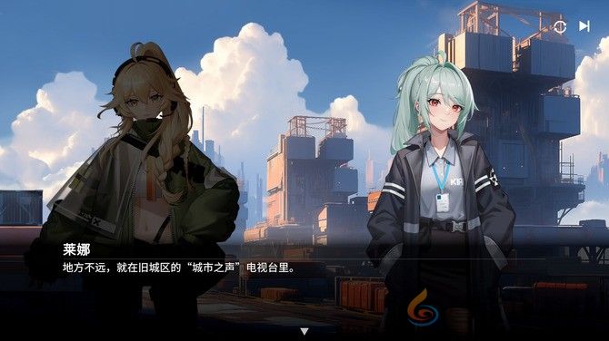 《尘埃之谜》Steam抢先体验 美少女塔防RPG(图7) 《尘埃之谜》Steam抢先体验 美少女塔防RPG(图7)