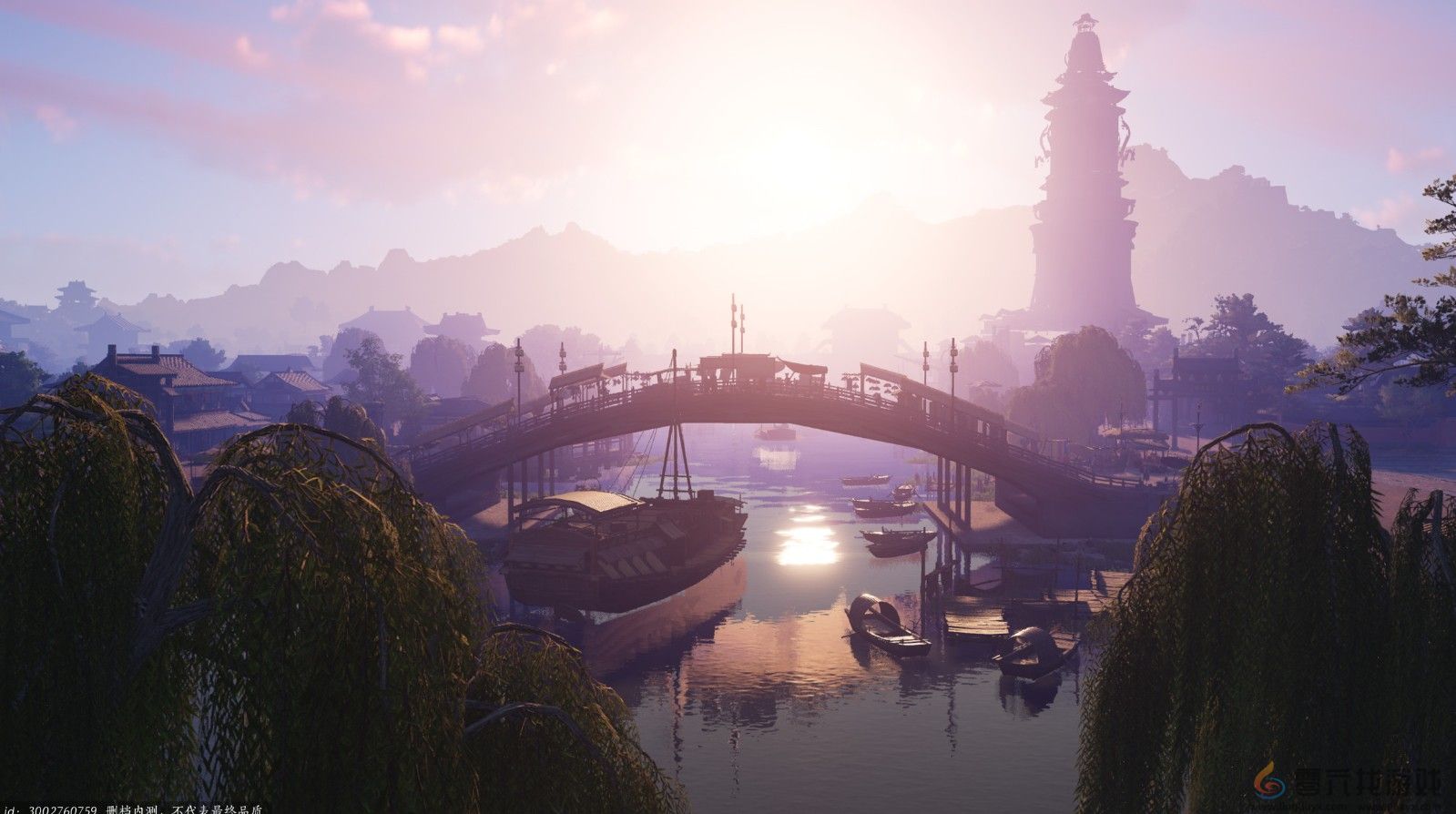 国产武侠《燕云十六声》公测延期 做所有人的武侠(图3) 国产武侠《燕云十六声》公测延期 做所有人的武侠(图3)