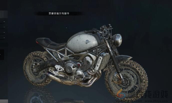 七日世界摩托车获得方法介绍(图3) 七日世界摩托车获得方法介绍(图3)