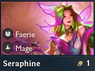 金铲铲之战S12法师羁绊介绍(图1) 金铲铲之战S12法师羁绊介绍(图1)