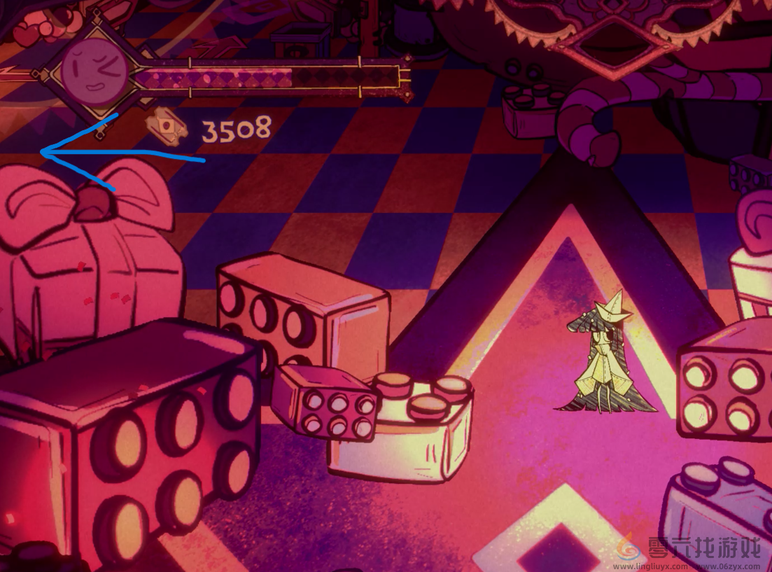 幻象游园剧乌乌的小说位置汇总(图16) 幻象游园剧乌乌的小说位置汇总(图16)