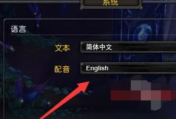 魔兽世界正式服简体中文设置方法(图6) 魔兽世界正式服简体中文设置方法(图6)