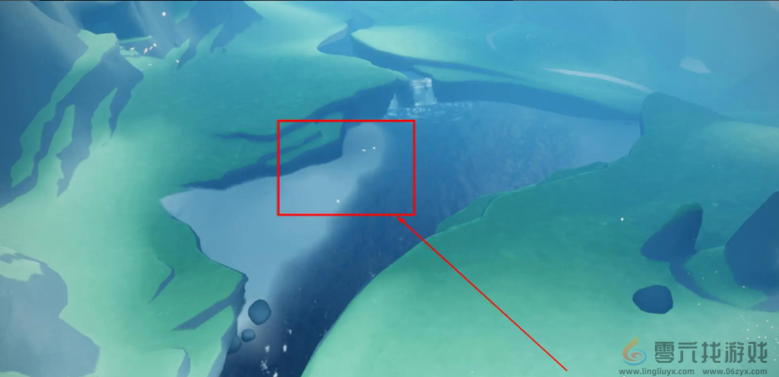 光遇9.3每日任务怎么做(图9) 光遇9.3每日任务怎么做(图9)