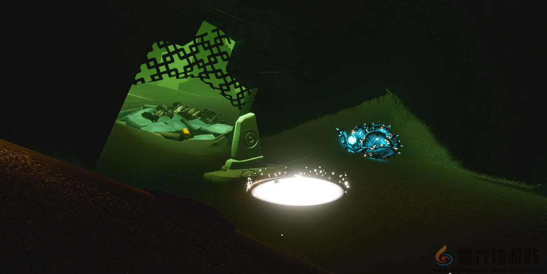 光遇9.9每日任务怎么做(图7) 光遇9.9每日任务怎么做(图7)