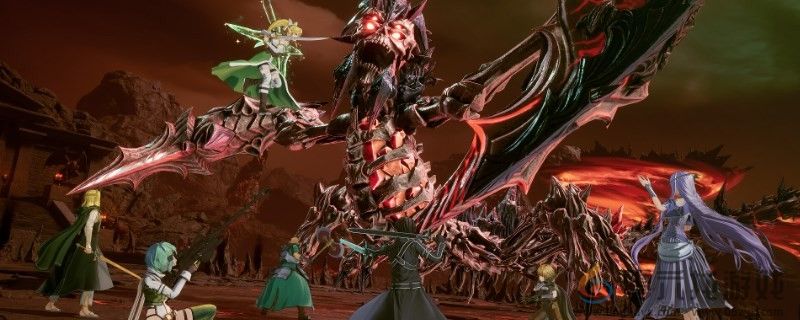 刀剑神域 碎梦边境艾基尔被动分享(图1)