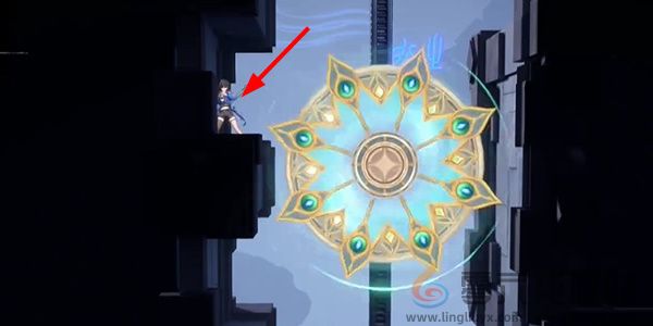 归龙潮灵巧试炼二如何完成(图2)