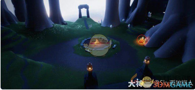 光遇11月8日每日任务大蜡烛季节蜡烛免费魔法2024(图11) 光遇11月8日每日任务大蜡烛季节蜡烛免费魔法2024(图11)