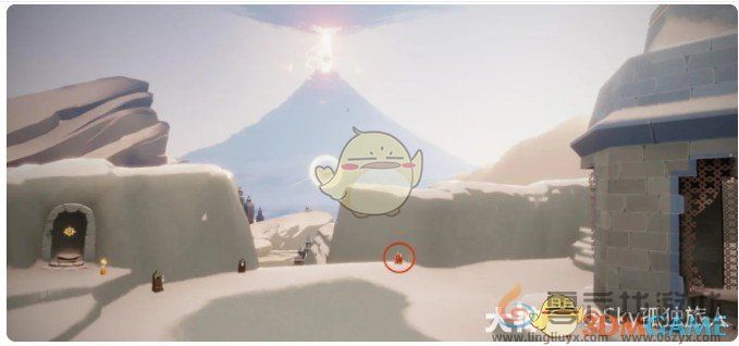 光遇11月8日每日任务大蜡烛季节蜡烛免费魔法2024(图15) 光遇11月8日每日任务大蜡烛季节蜡烛免费魔法2024(图15)