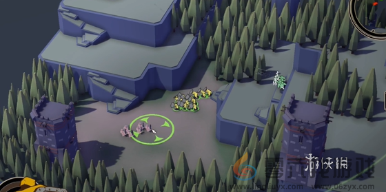 超逼真的攻城模拟器攀越峭壁怎么过(图4) 超逼真的攻城模拟器攀越峭壁怎么过(图4)