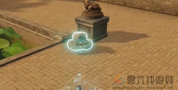 仙剑世界苏州湖心亭洞天宝箱怎么获得(图14) 仙剑世界苏州湖心亭洞天宝箱怎么获得(图14)