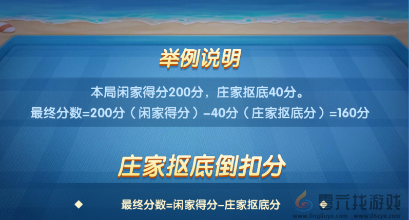 多乐升级四副牌玩法规则(图15) 多乐升级四副牌玩法规则(图15)