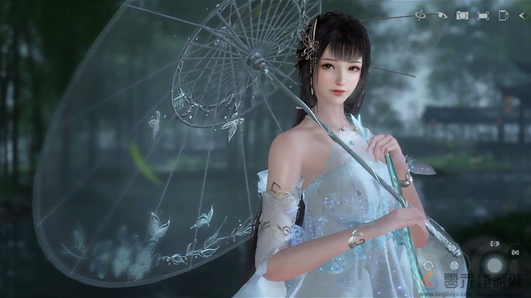 《逆水寒手游》国际服PC版正式开服 Steam褒贬不一(图1)