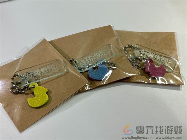 高难度登山游戏 《好杂鱼鸭》将于11月21日在Steam正式上线！并确认出展Weplay！(图2)