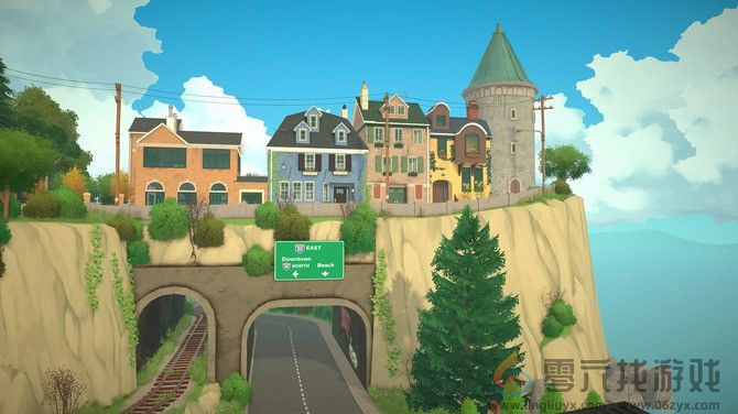 《Paralives》延期至2026年5月 类《模拟人生》生活模拟(图4)