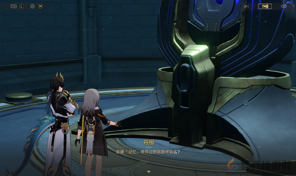 游戏总能照进现实，米哈游的时光机藏不住了？(图16)