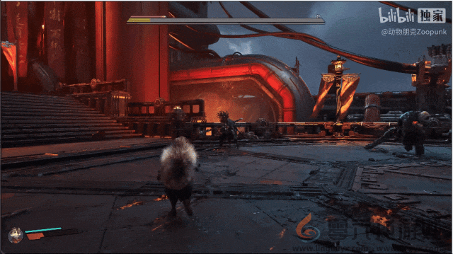 被冯骥盛赞单机首曝续作，制作人：国产单机市场扩大，需要更多作品来巩固(图2)