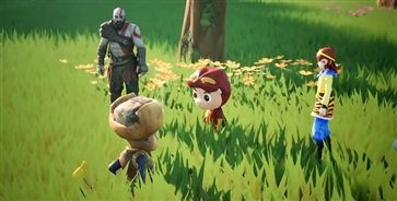 黑神话悟空抢先版吉吉国王 (图4) 黑神话悟空抢先版吉吉国王 (图4)